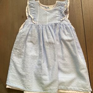 Edgehill Collection 3T Smocked Dress